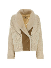 ERMANNO SCERVINO Ermanno Scervino Women Coats