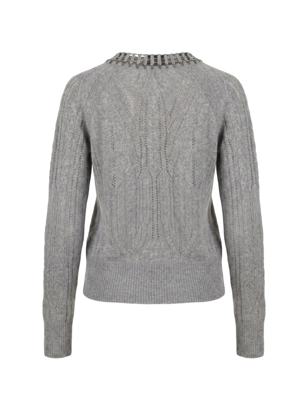 ERMANNO SCERVINO Ermanno Scervino Women Cashmere Cardigan