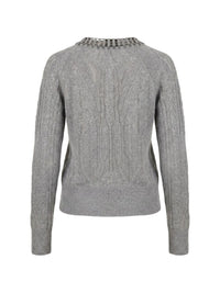 ERMANNO SCERVINO Ermanno Scervino Women Cashmere Cardigan