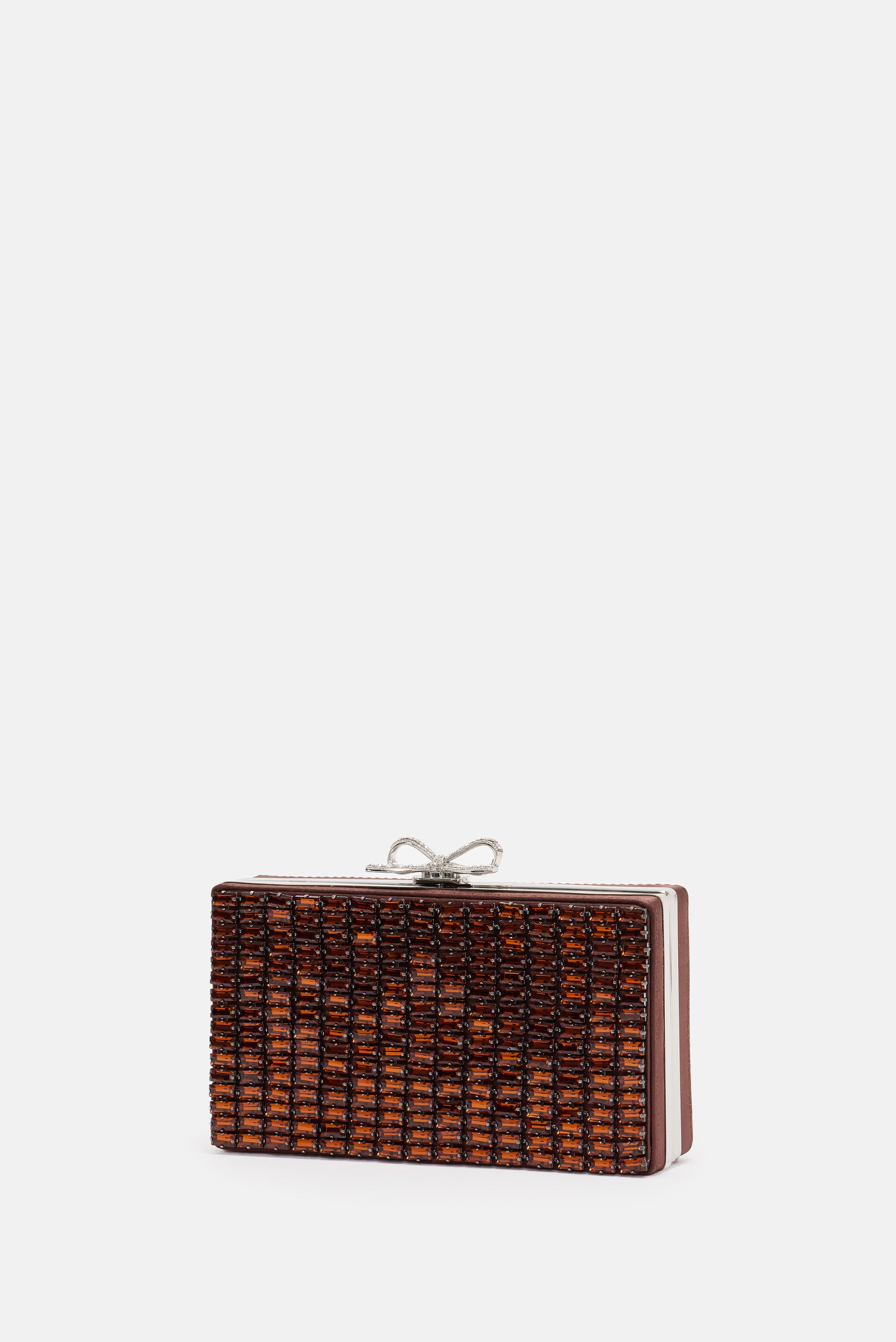 Self-Portrait Self-Portrait Women Chainmail Clutch Bag