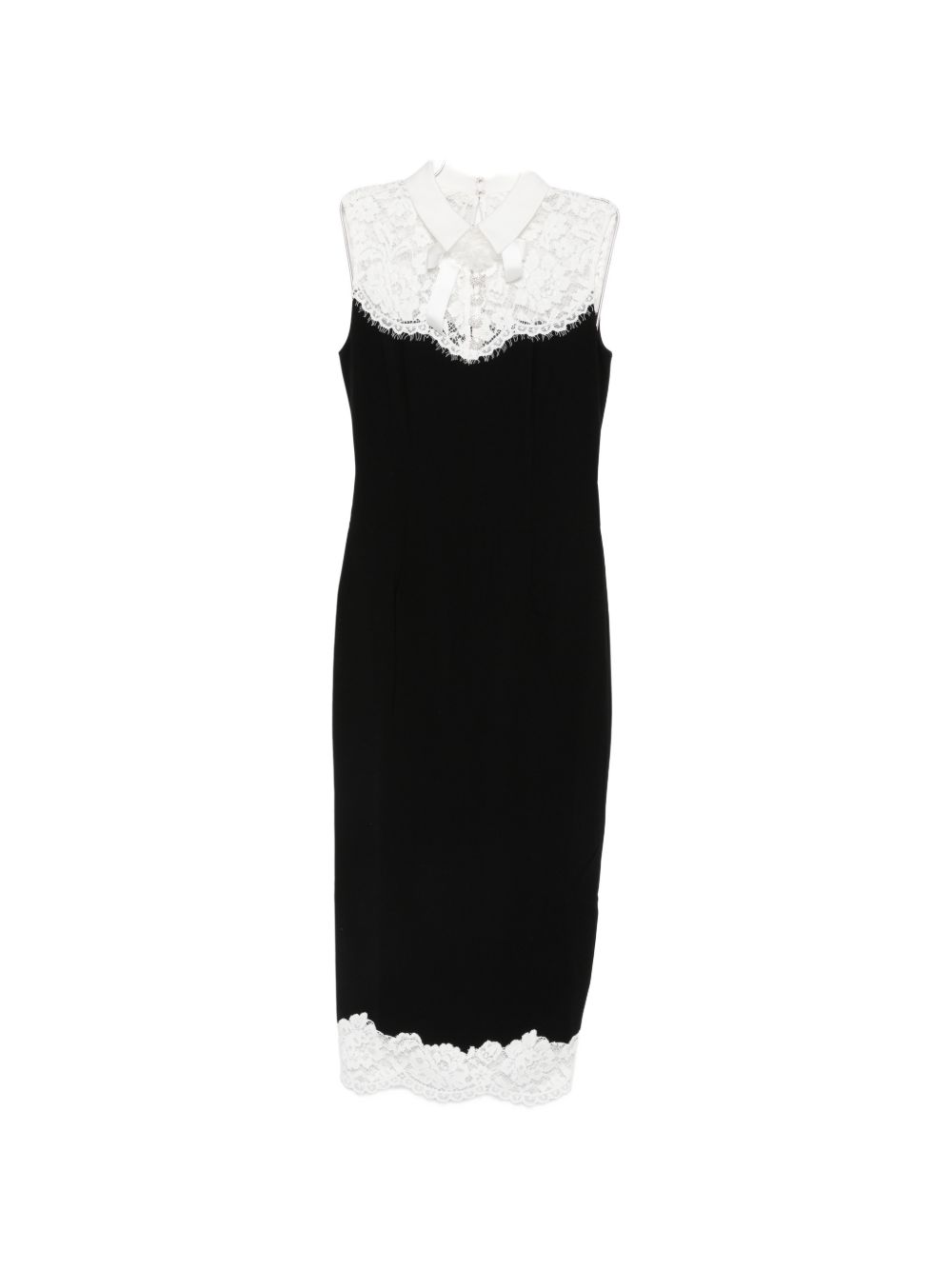 Self Portrait Women Lace Long Dress