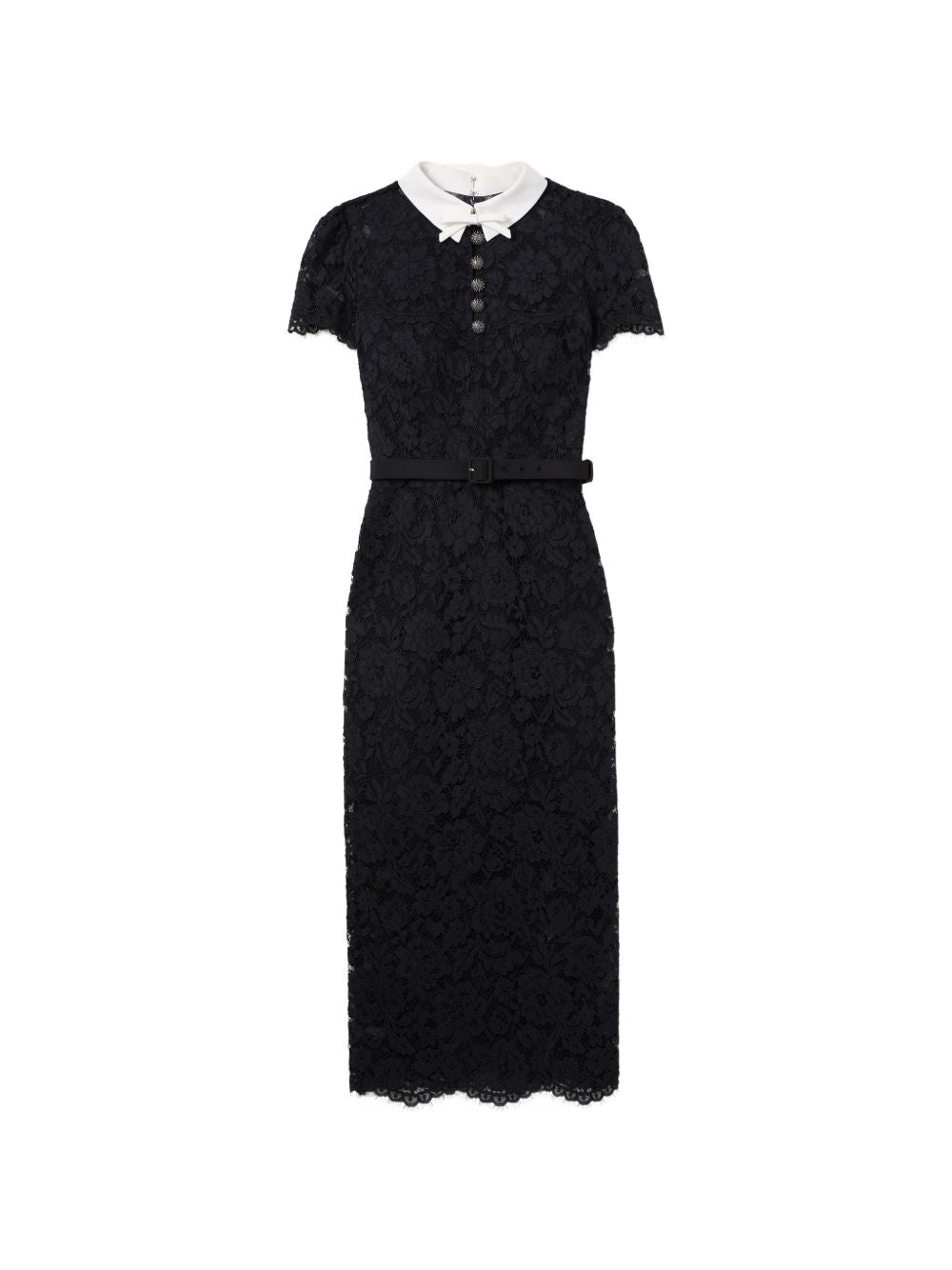 SELF PORTRAIT Self Portrait Women Lace Long Dress