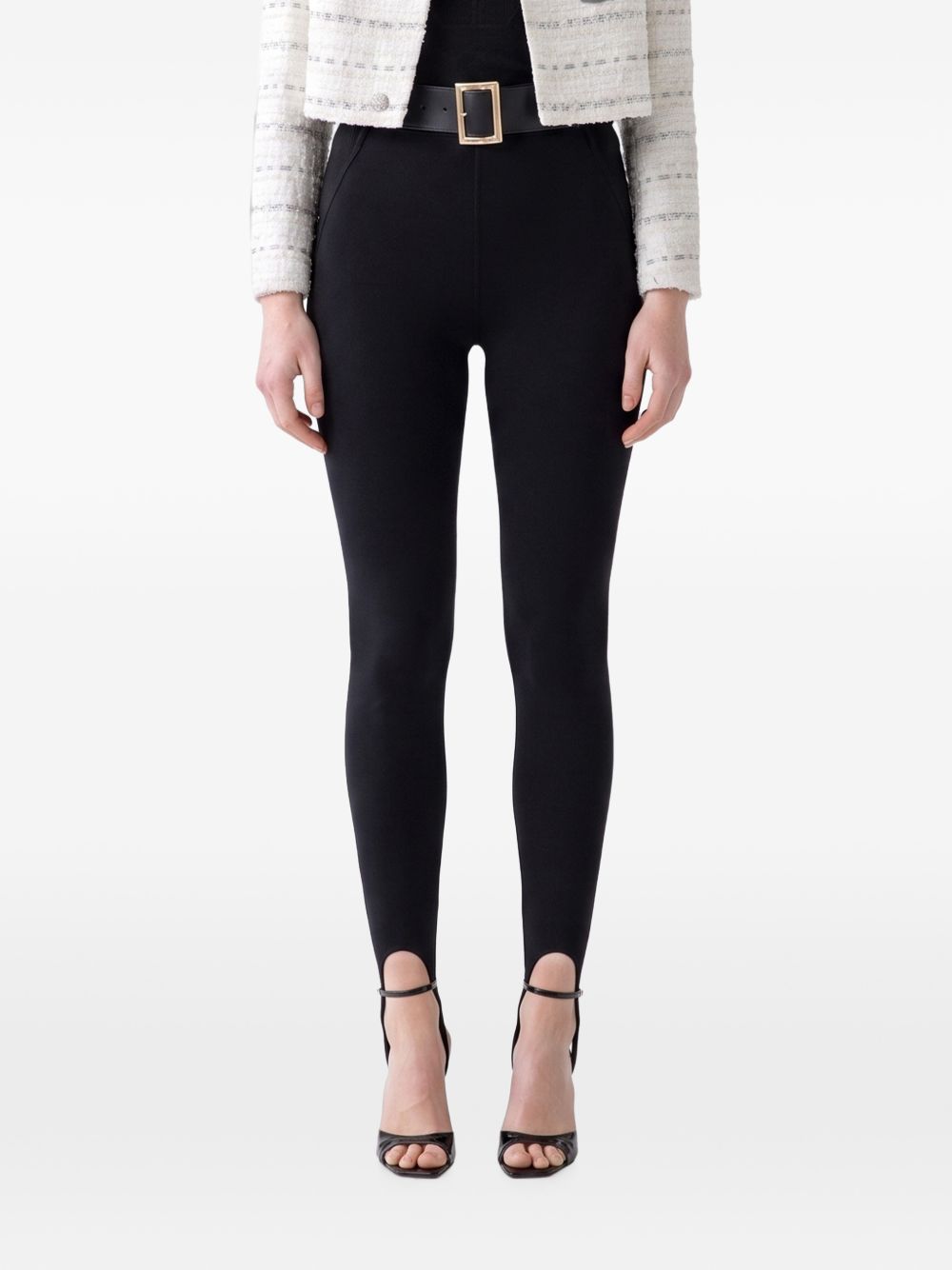 SELF PORTRAIT Self Portrait Women Leggings