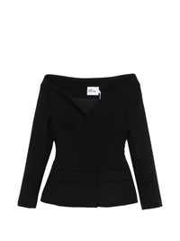 Self Portrait Women Jackets