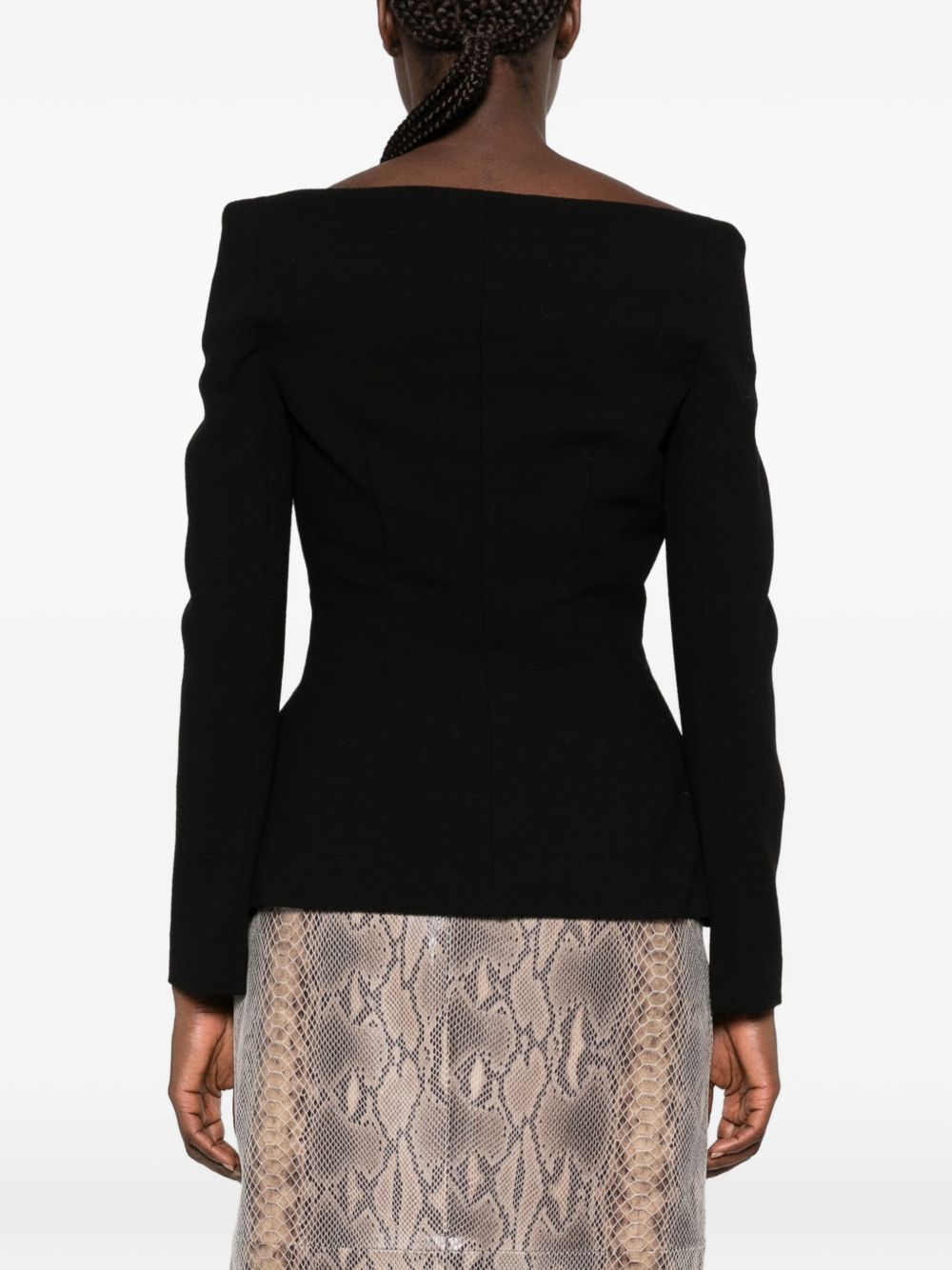 Self Portrait Women Jackets