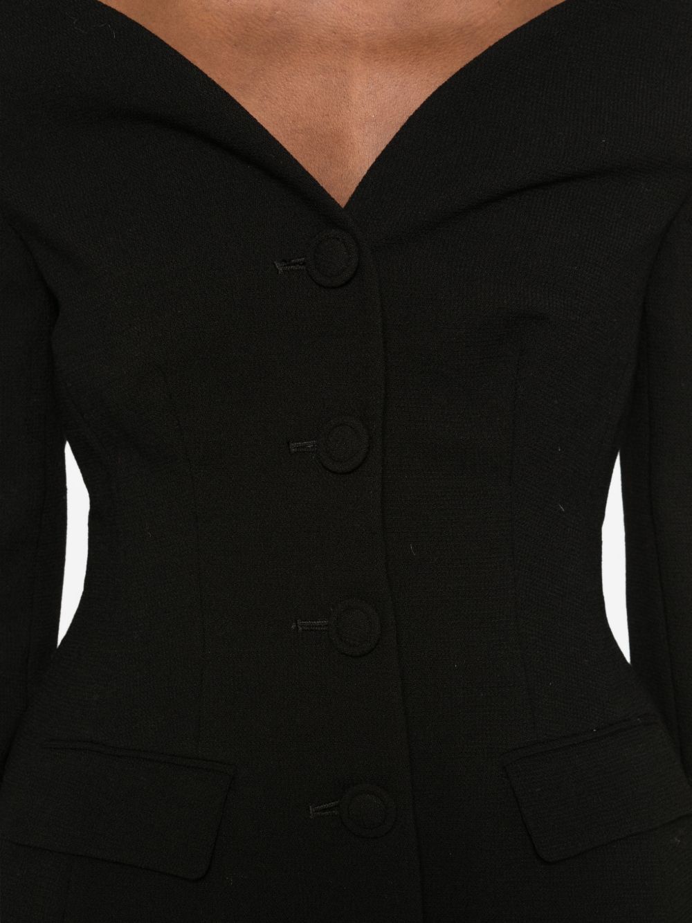 Self Portrait Women Jackets