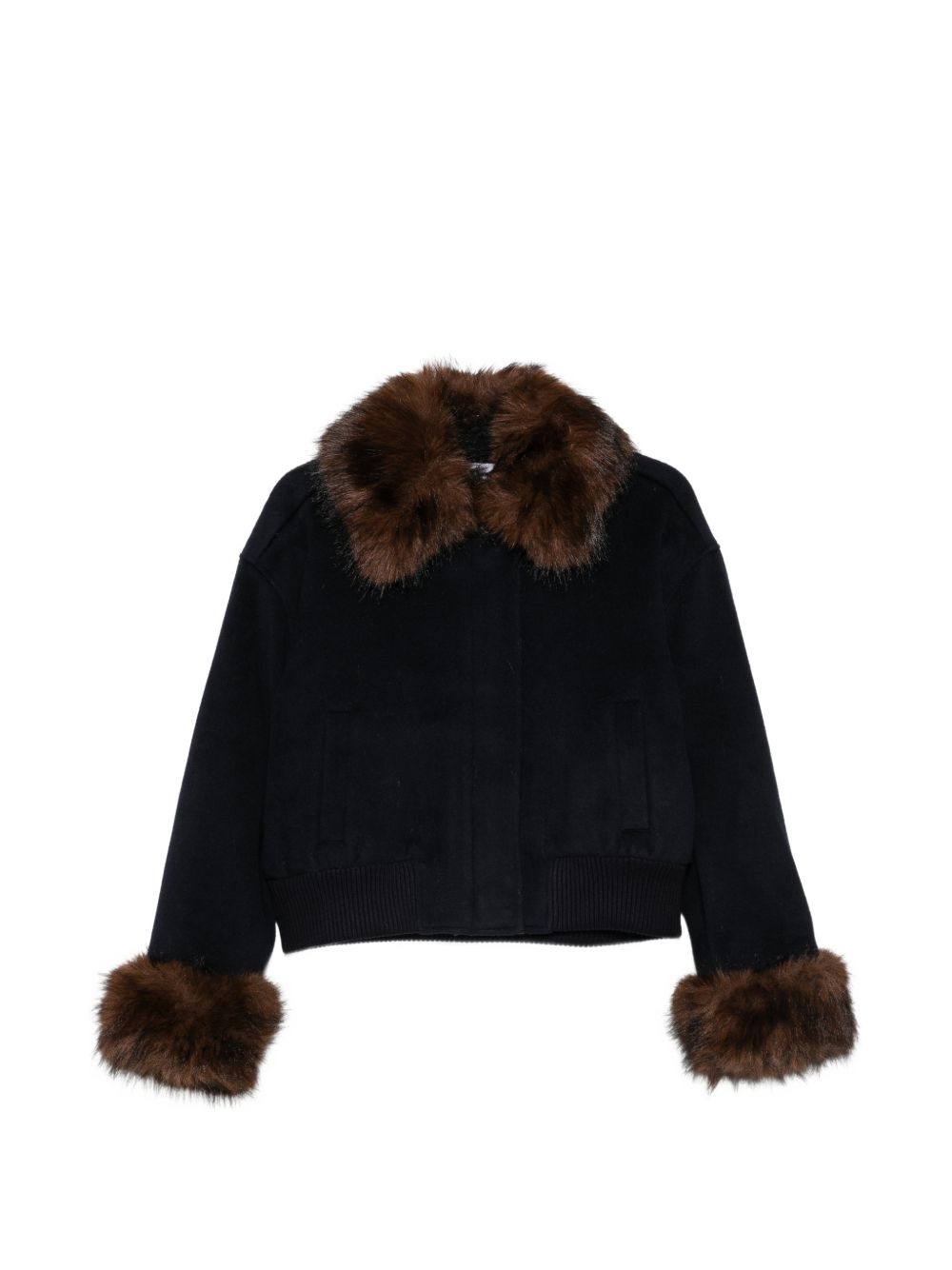 Self Portrait Women Jackets