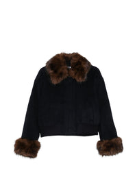 Self Portrait Women Jackets