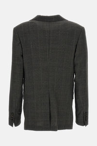 Simone Rocha Simone Rocha Women Slash Jacket W/ Embellishments