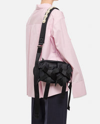 Simone Rocha Simone Rocha Women Classic Bow Crossbody Bag