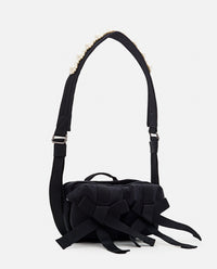 Simone Rocha Simone Rocha Women Classic Bow Crossbody Bag