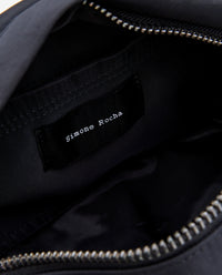 Simone Rocha Simone Rocha Women Classic Bow Crossbody Bag