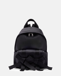 Simone Rocha Women Bow Front Backpack
