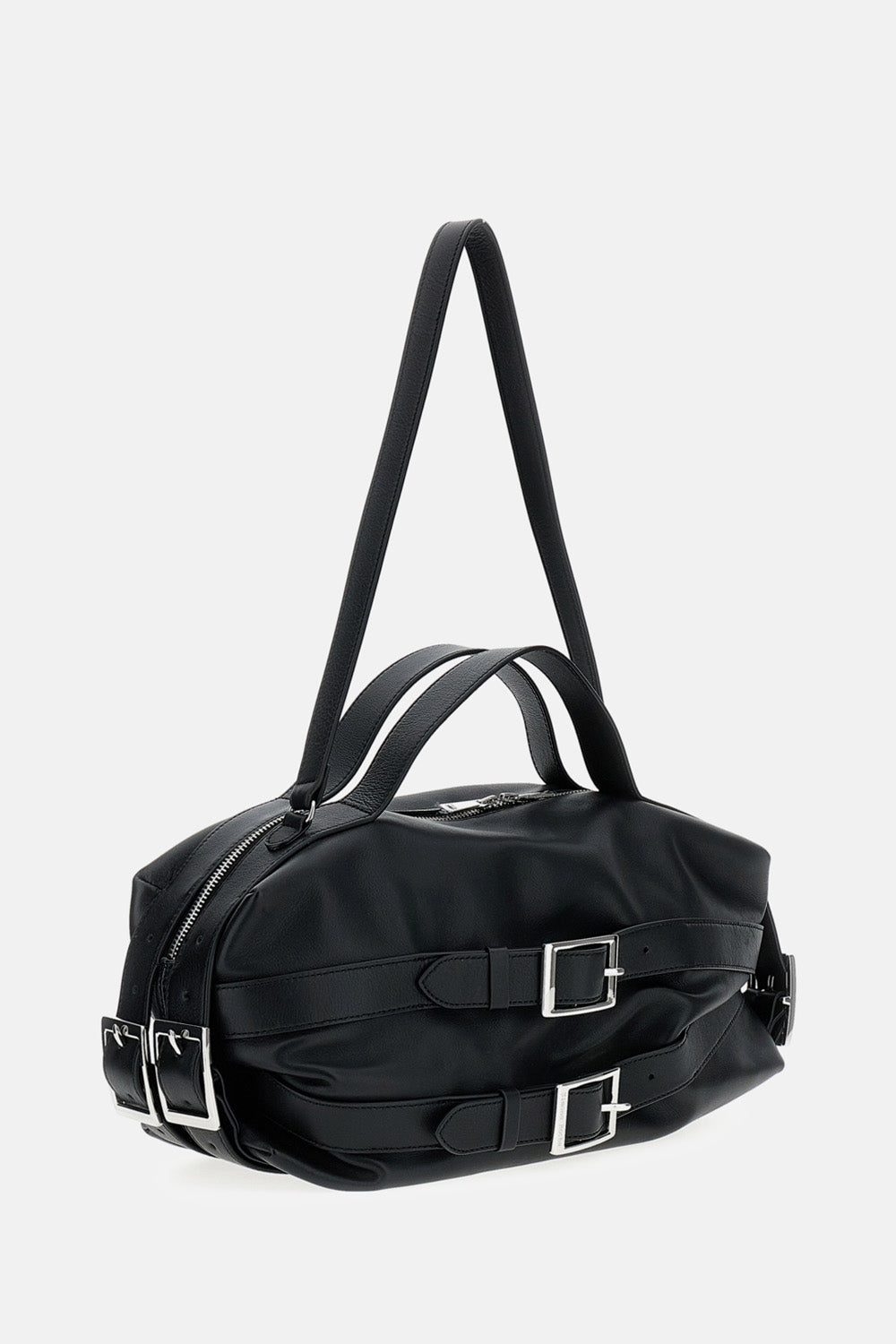 Simone Rocha Simone Rocha Women Biker Belt Bag