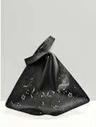 Simone Rocha Women Xl Lasercut Lace Shopper Bag