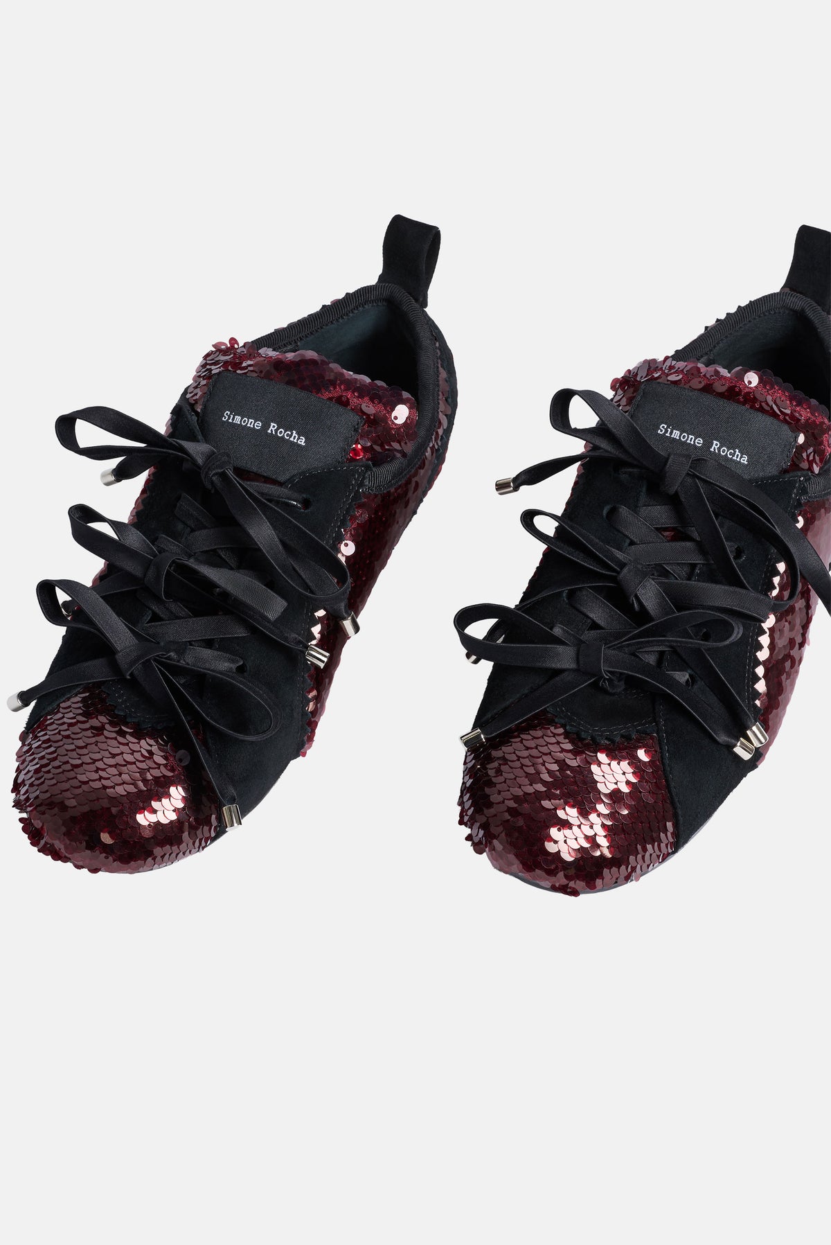 Simone Rocha Simone Rocha Women Ballerina Grip Trainer