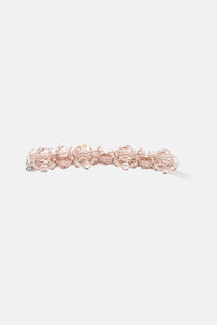 Simone Rocha Simone Rocha Women Petite Flower Hair Clip