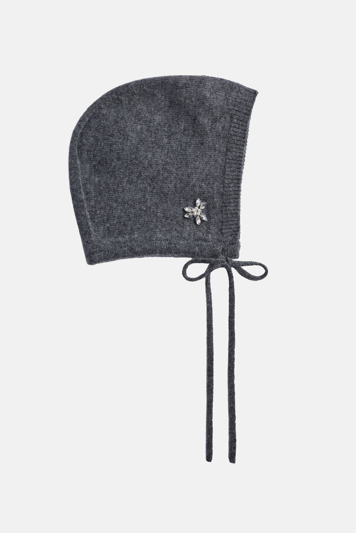 Simone Rocha Simone Rocha Women Cashmere Bonnet With Emb