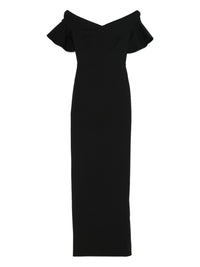 SOLACE LONDON Solace London Women Cielo Maxi Dress