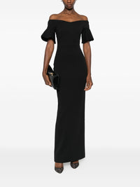 SOLACE LONDON Solace London Women Cielo Maxi Dress