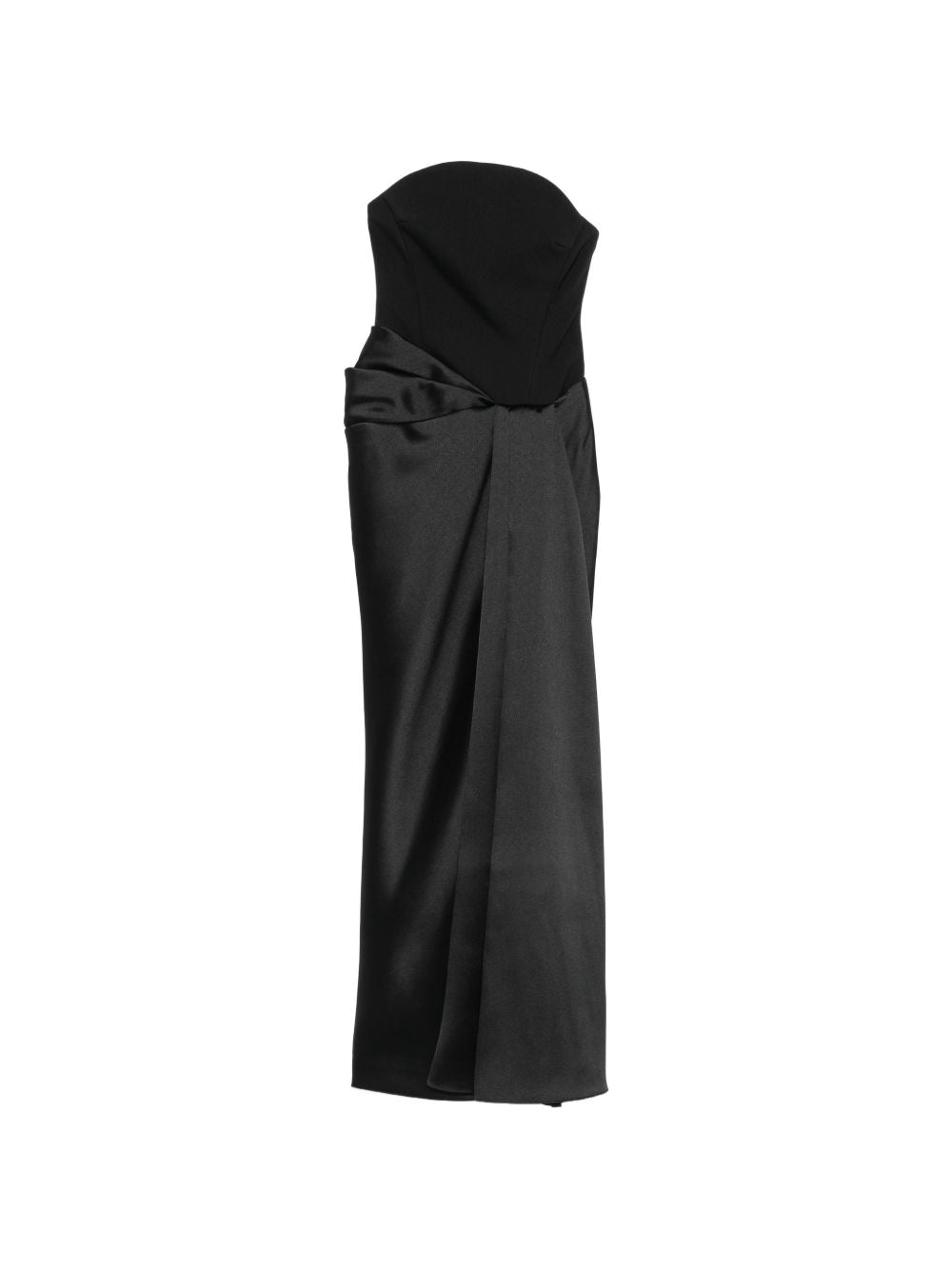 Solace London Women Seri Maxi Dress