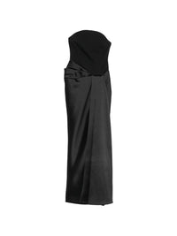 Solace London Women Seri Maxi Dress