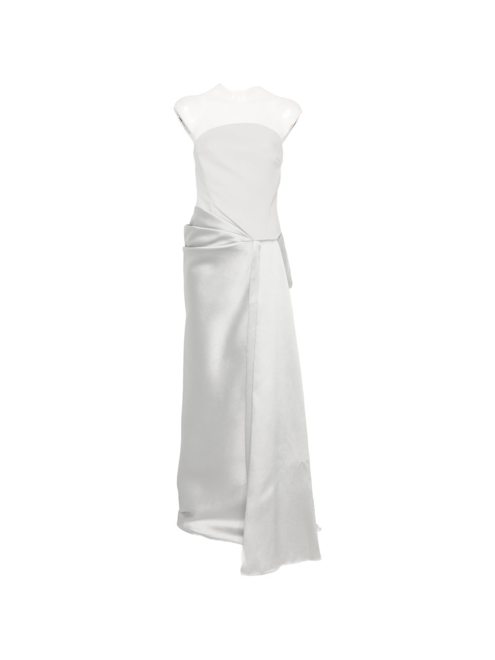 SOLACE LONDON Solace London Women Seri Maxi Dress
