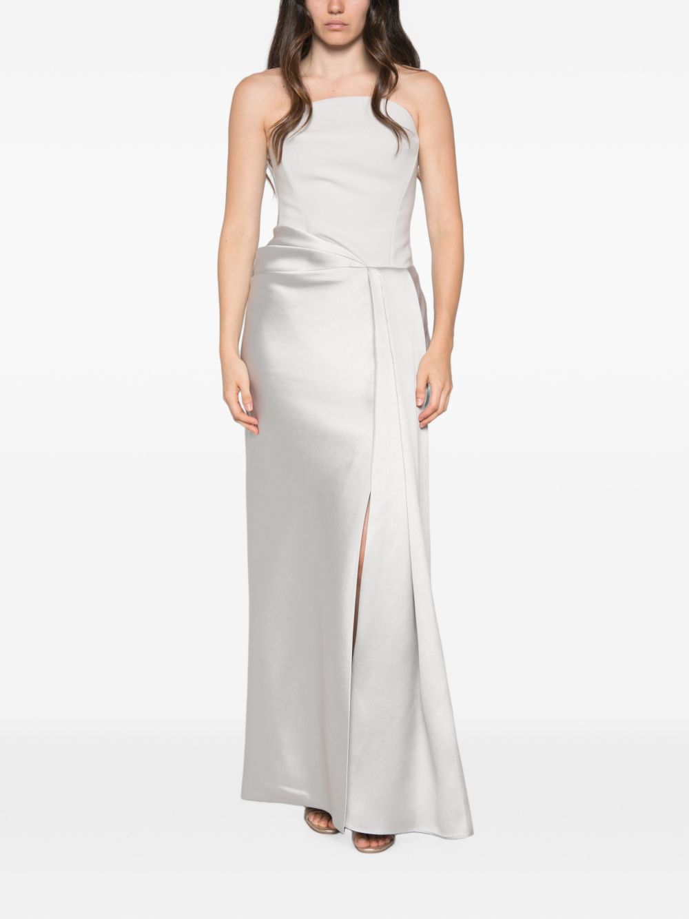 SOLACE LONDON Solace London Women Seri Maxi Dress