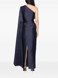 Solace London Women Veya Maxi Dress