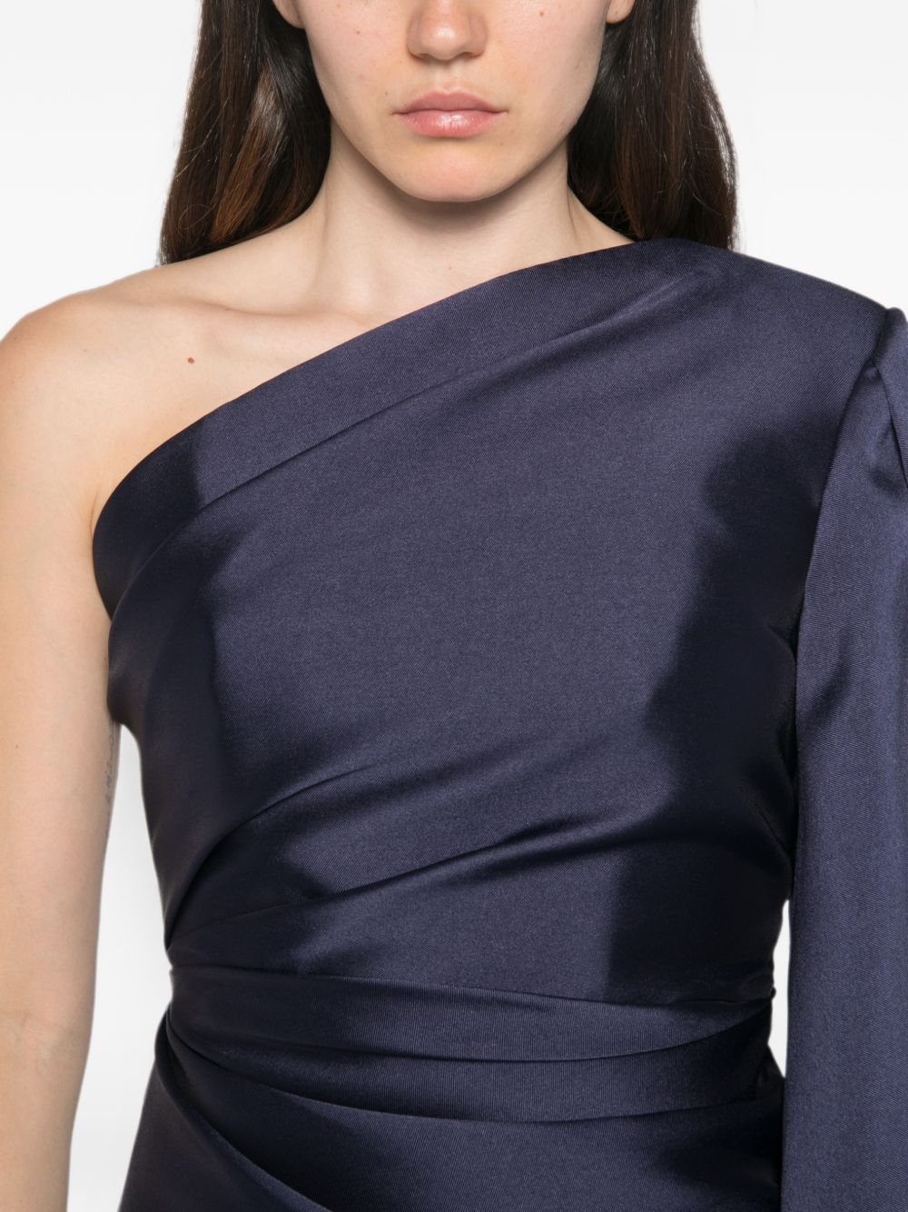 Solace London Women Veya Maxi Dress