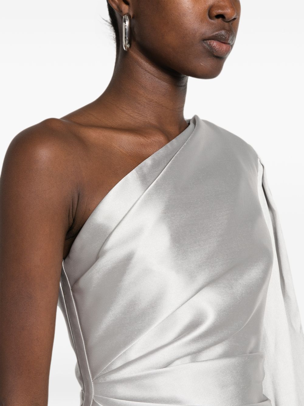 Solace London Women Veya Maxi Dress