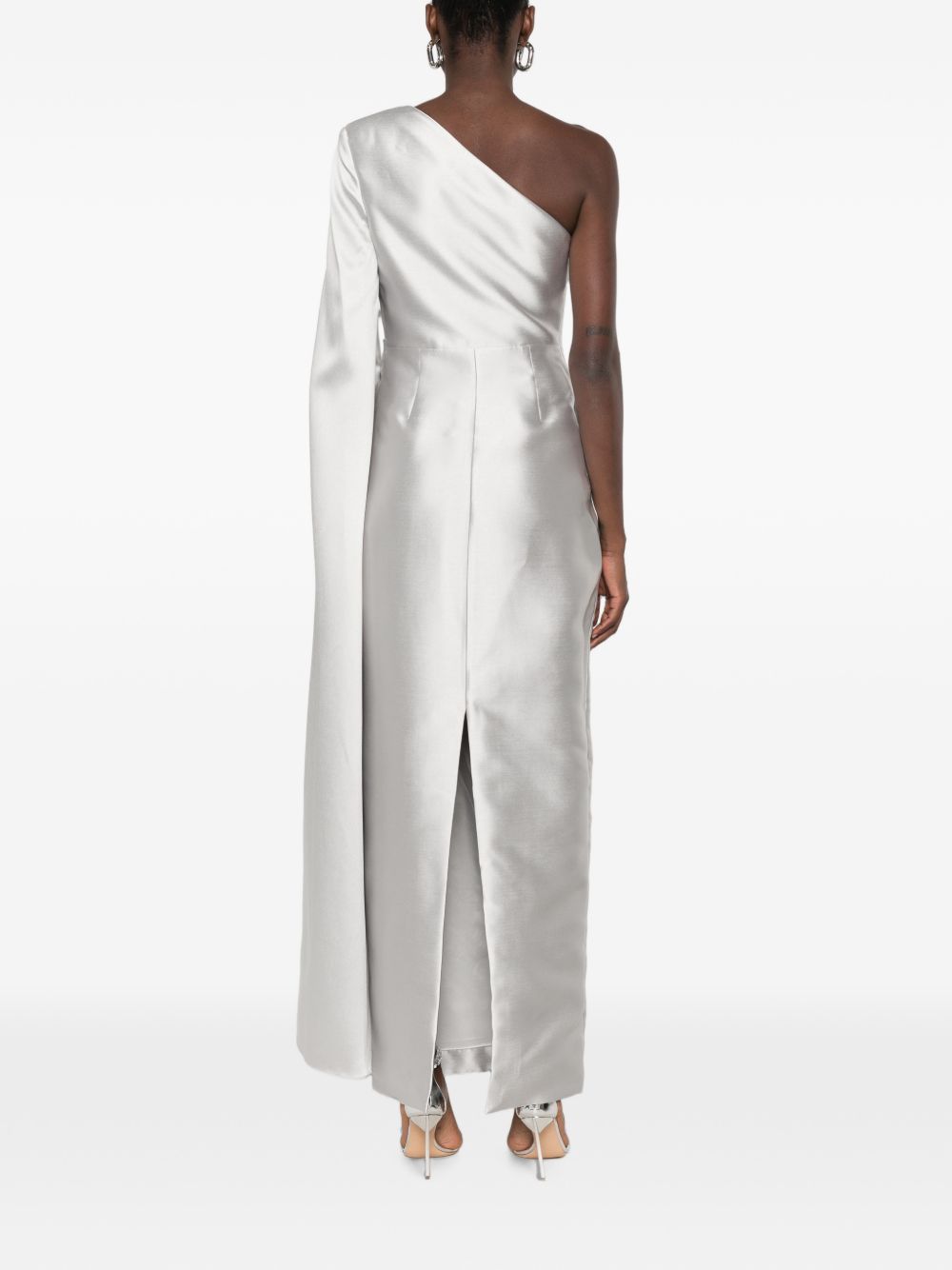 Solace London Women Veya Maxi Dress