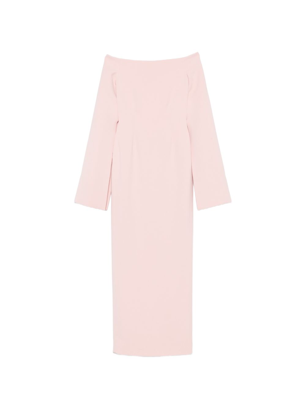 Solace London Women Marcella Maxi Dress
