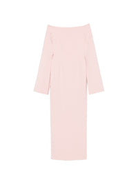 Solace London Women Marcella Maxi Dress