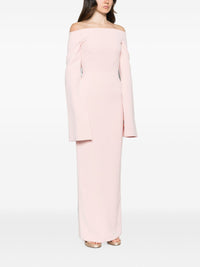 Solace London Women Marcella Maxi Dress