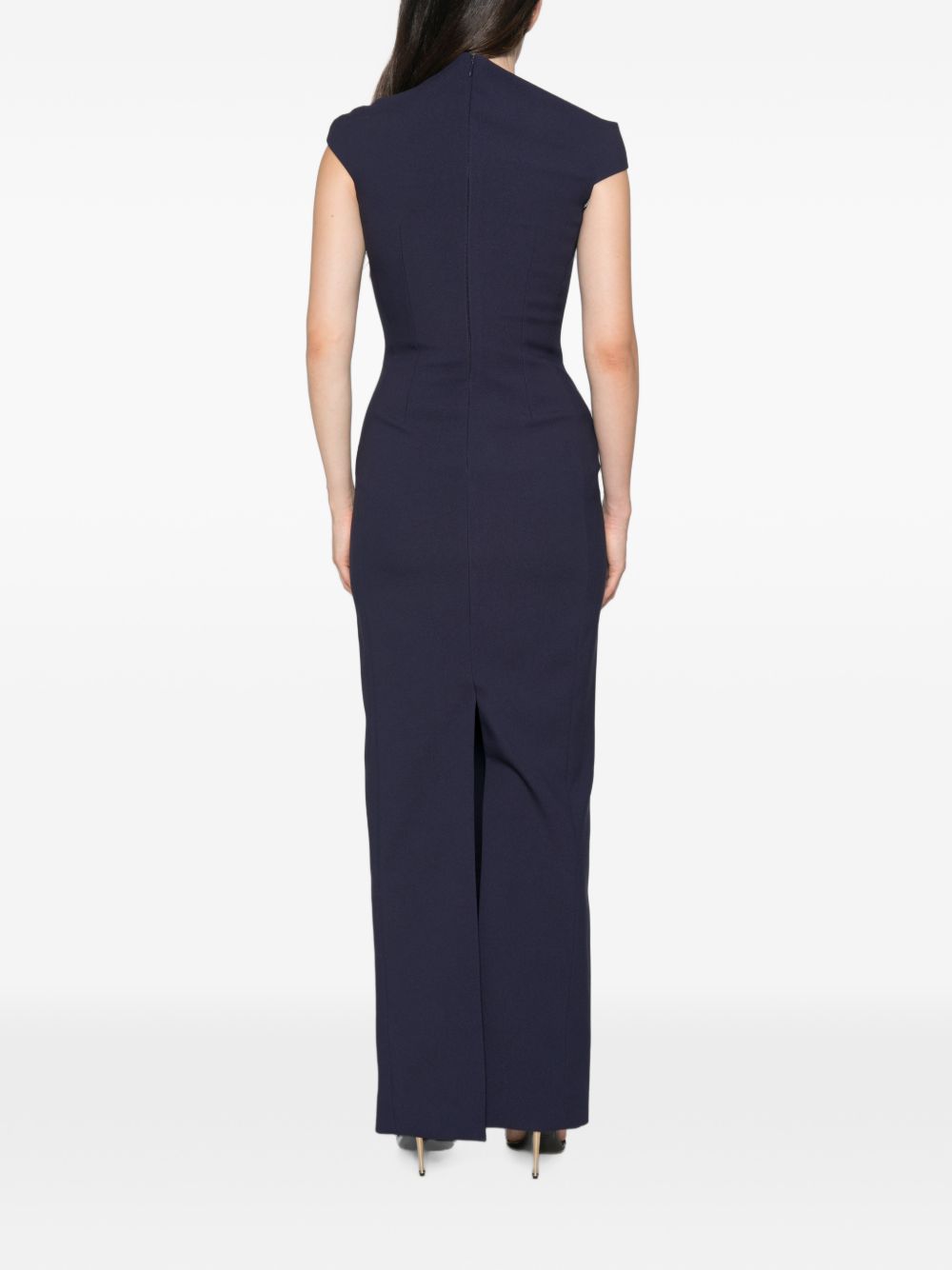 SOLACE LONDON Solace London Women Arion Maxi Dress