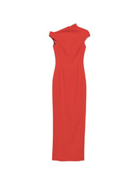 Solace London Women Arion Maxi Dress