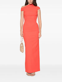 Solace London Women Arion Maxi Dress