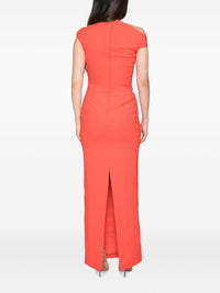 Solace London Women Arion Maxi Dress