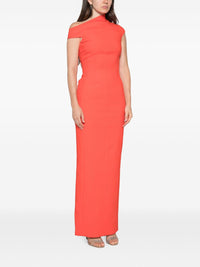 Solace London Women Arion Maxi Dress