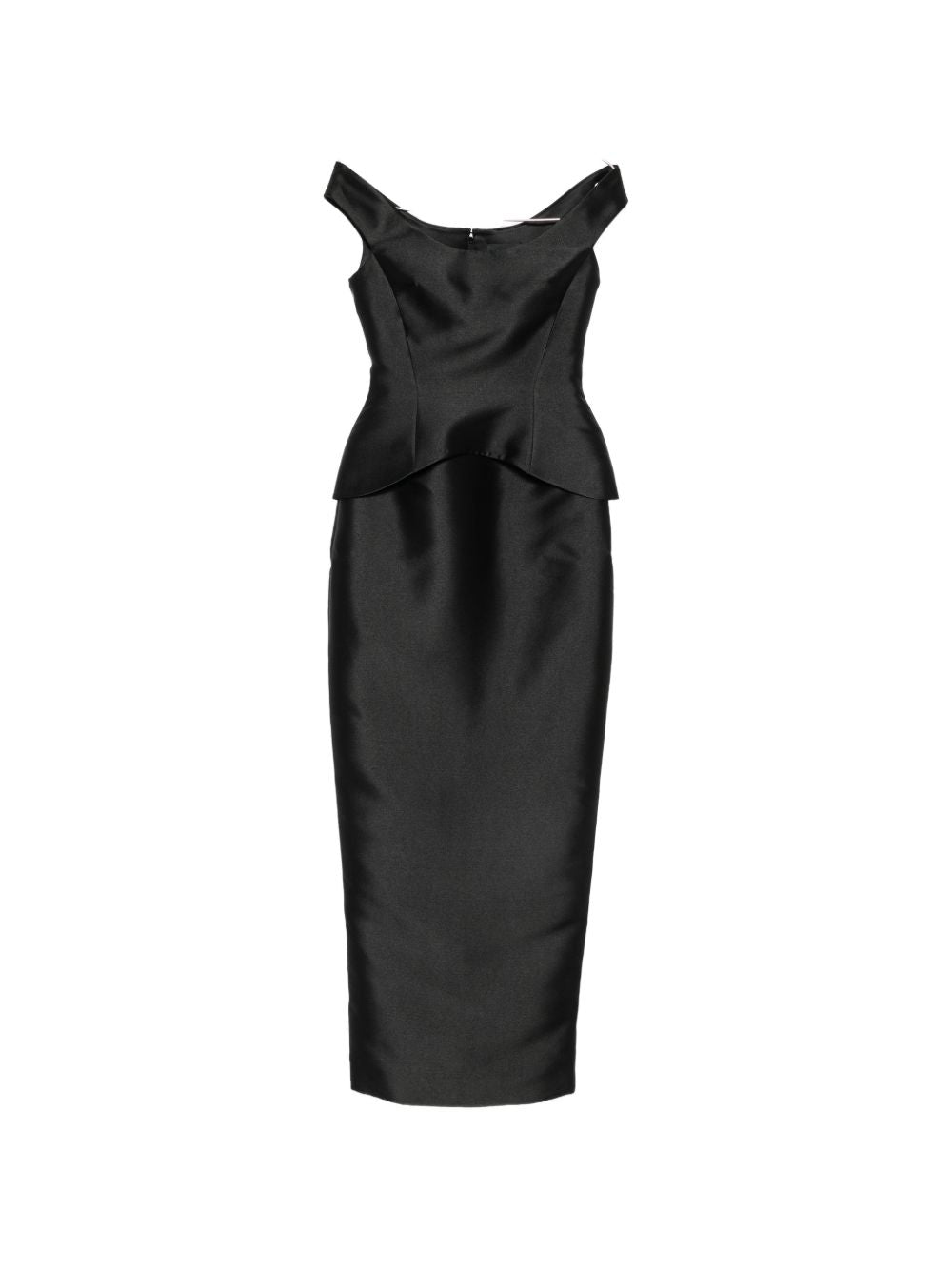 SOLACE LONDON Solace London Women Pieta Maxi Dress