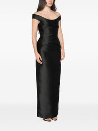 SOLACE LONDON Solace London Women Pieta Maxi Dress