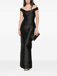SOLACE LONDON Solace London Women Pieta Maxi Dress