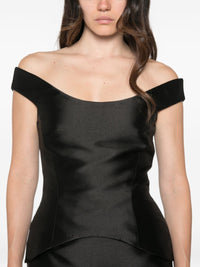 SOLACE LONDON Solace London Women Pieta Maxi Dress
