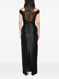 SOLACE LONDON Solace London Women Pieta Maxi Dress