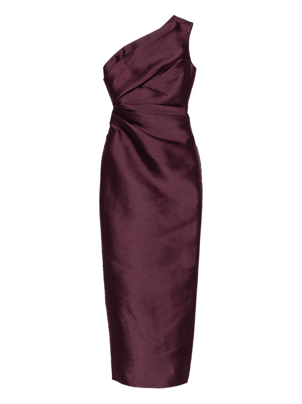 SOLACE LONDON Solace London Women Kira Maxi Dress