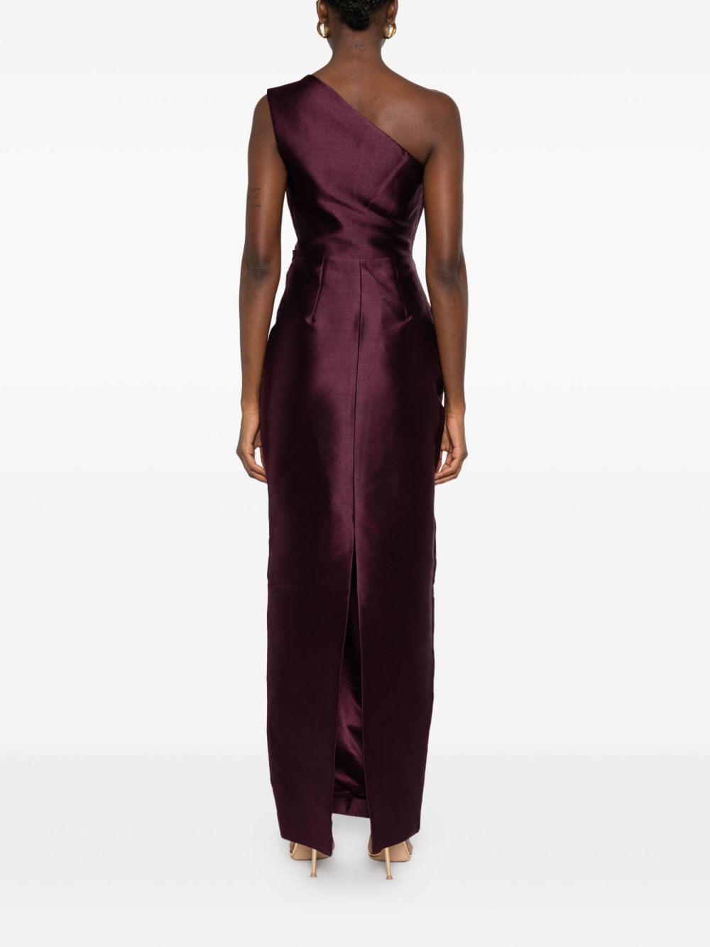 SOLACE LONDON Solace London Women Kira Maxi Dress