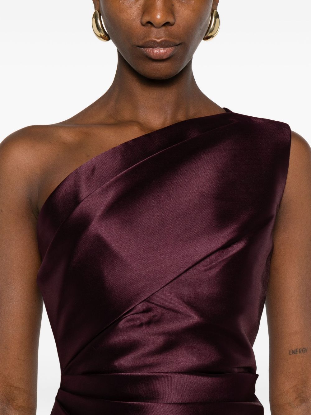SOLACE LONDON Solace London Women Kira Maxi Dress