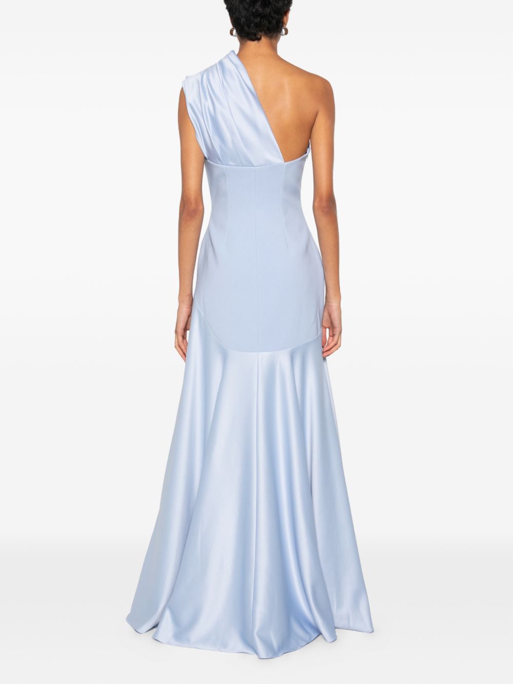 SOLACE LONDON Solace London Women Gabriela Maxi Dress
