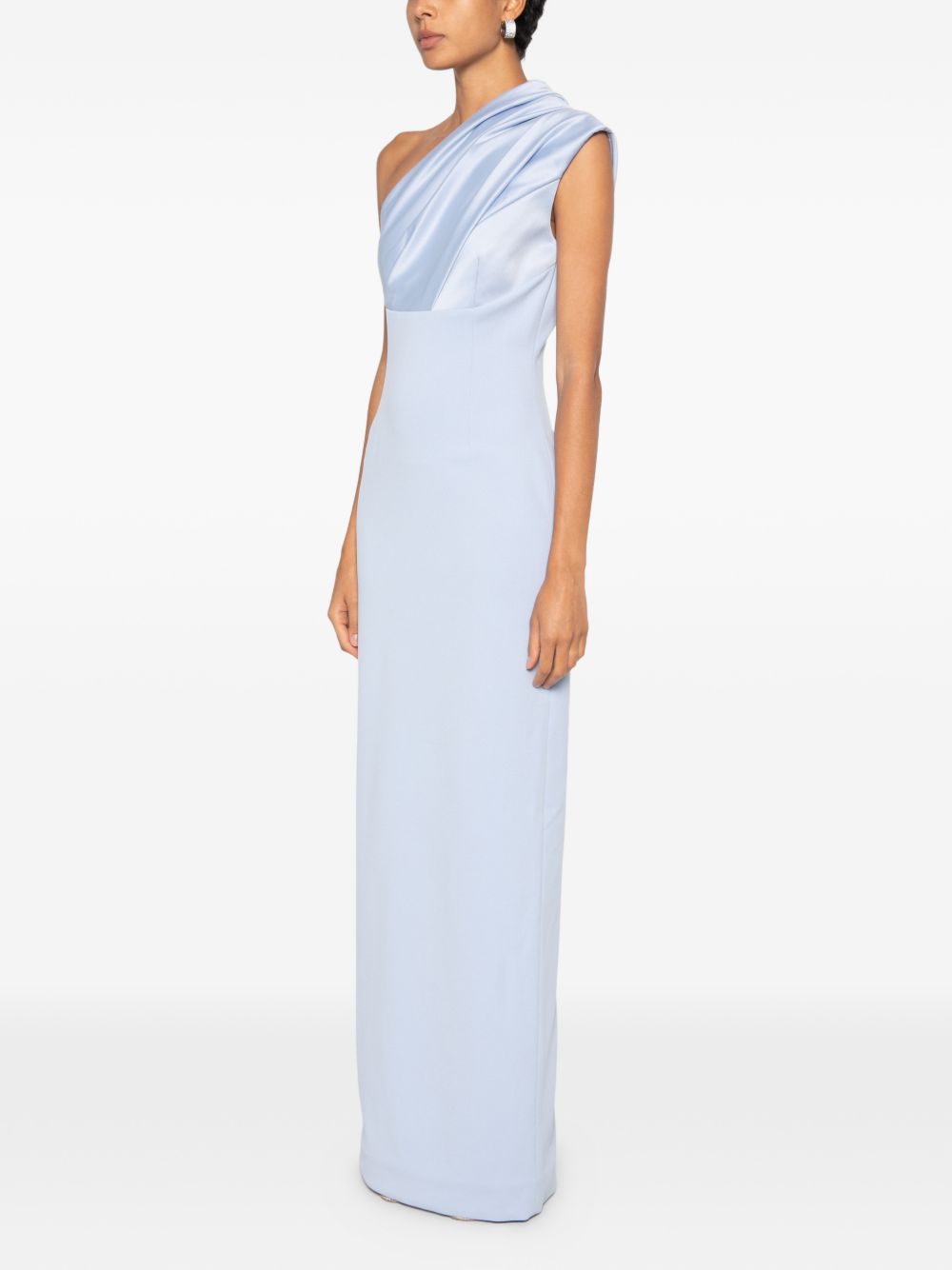 SOLACE LONDON Solace London Women Gracie Maxi Dress